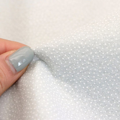 Fabric Patchwork 180g Single Side Adhesive Cotton DIY Craft Accessories 50x100cm