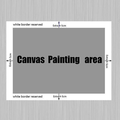 Dental Teeth XRay Posters Dentist 5 Pcs Canvas Wall Art Print Home Decor Picture