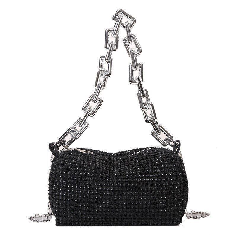 Small Crossbody Bags Women Summer Travel Shoulder Handbags Purses