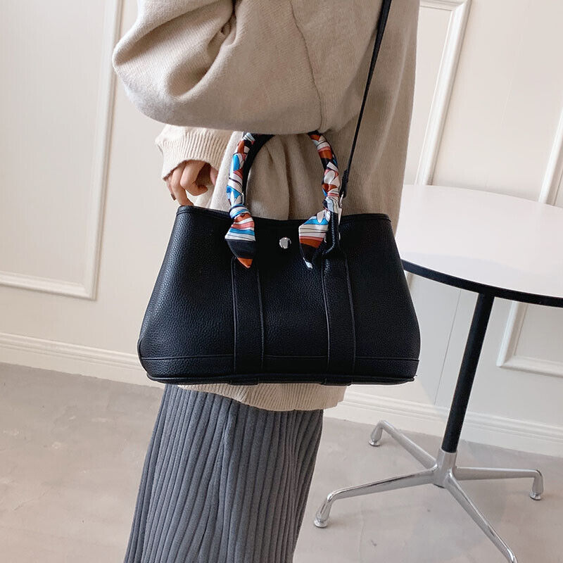 Women's Handbag Temperament Ribbons Female Crossbody Bag Shoulder Bags