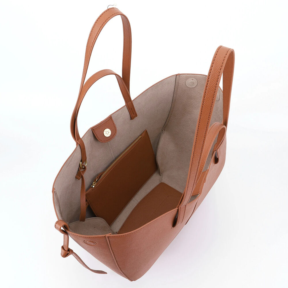 Underarm Bag Bag Vintage Leather Women Shoulder Bag Elegant Tote Handbag