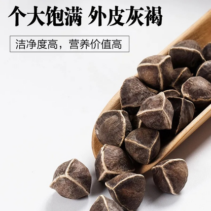 250g Lamuzi Herbs Healthy Drink In Bulk Moringa Seeds Heathy Herbal Tea 辣木籽