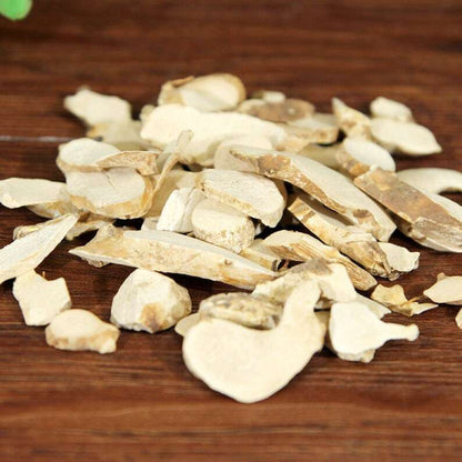 Organic Herbal Rhizoma Dioscoreae Nipponicae Ningpo Yam Rhizome Great Quality
