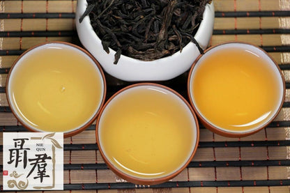 Oolong tea Feng Huang Dang Cong Mi Lan Huang 100g