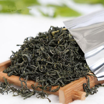 Chinese New Gyokuro Tea Green Tea Herbal Jade Dew Gyokuro Organic Loose Leaf Tea