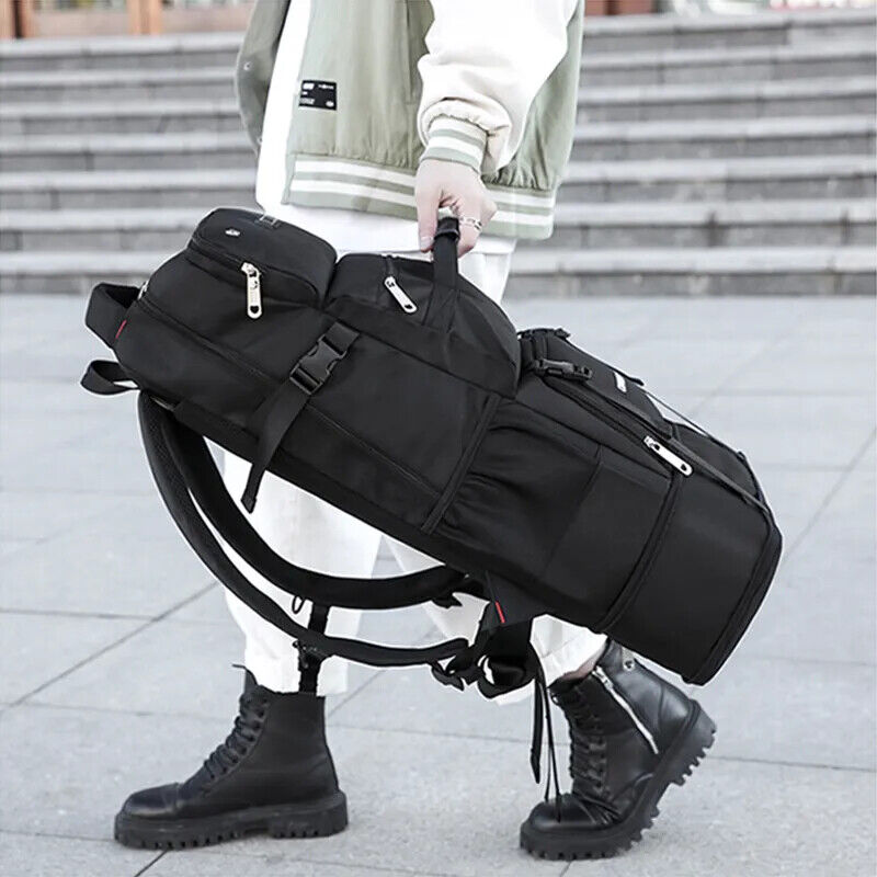 Travel Bag Climbing Backpack Men Women Camping Bags Backpack Hiking Pack