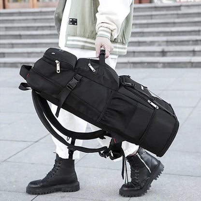 Travel Bag Climbing Backpack Men Women Camping Bags Backpack Hiking Pack
