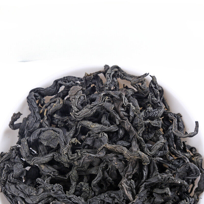 Zhangjiajie Cortex Eucommia Leaf Bulk Cortex Eucommia Herbal Tea 500g