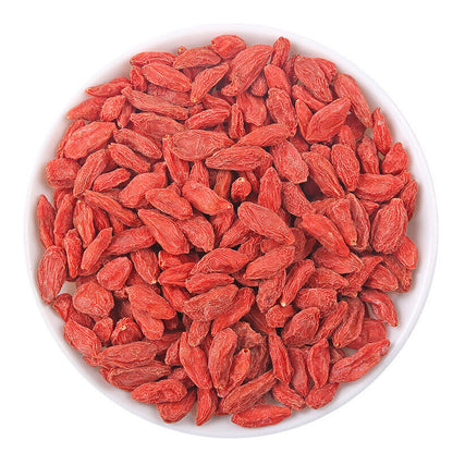 Goji Berry Bulk First Crop Goji Berry Tea Large Red Goji Berries 500g