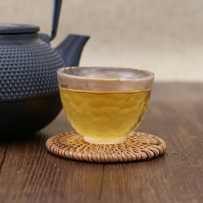 2020 Yunnan LAO TONG ZHI 201 Old Comrade 7548 Pu-erh Tea Cake RAW puer tee 357g