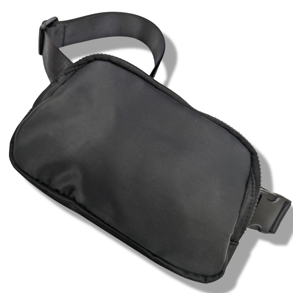 Fanny Packs for Women Belt Bag Waterproof Crossbody Sling Bag Waist Pack Sport