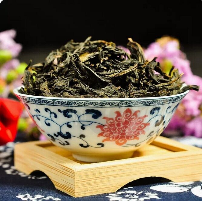 Fujian Dahongpao Oolong Tea, China Dahongpao Oolong Tea-