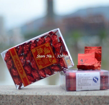 Diet Tea Milk Oolong Tea Super High Mountain Fragrant Health Care Green Tea CN