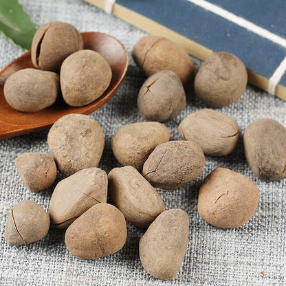 250g/500g Healthy Herbal Tea Dafengzi Chinese Specialty Health Care 大风子