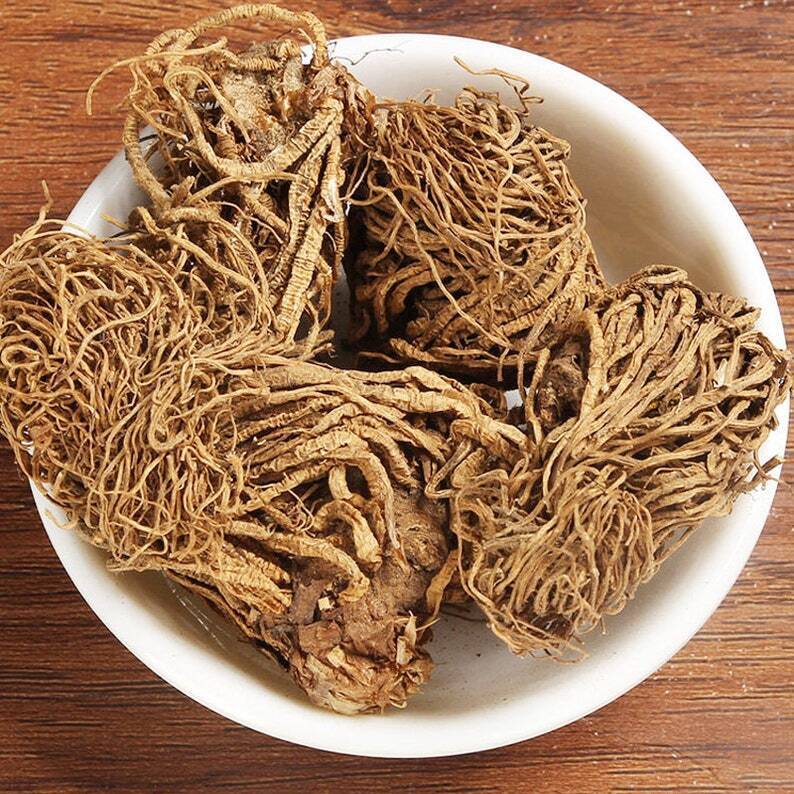 Recommend Dried Root Of Trillium tschonoskii Maxim Great Quality