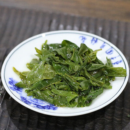 Supreme Ming Qian Tea Melon Pieces,AnHui Liu An Gua Pian Green Tea