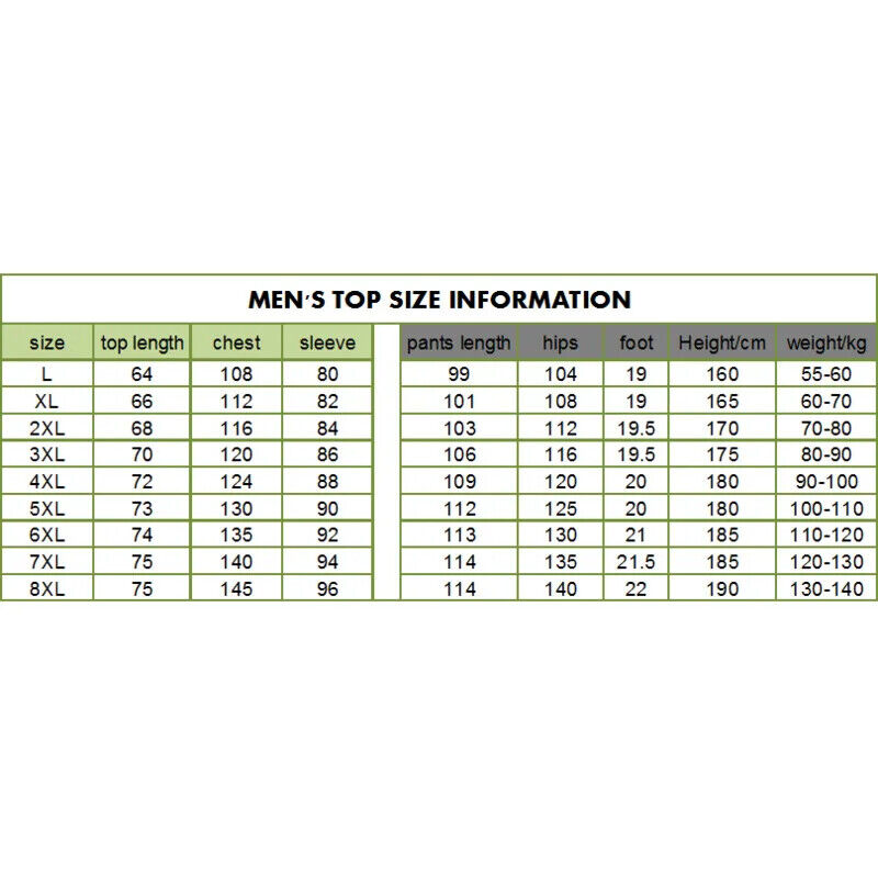 Tracksuit Men Women's Sets Mens Track Suit Sweat Tracksuit Jackets