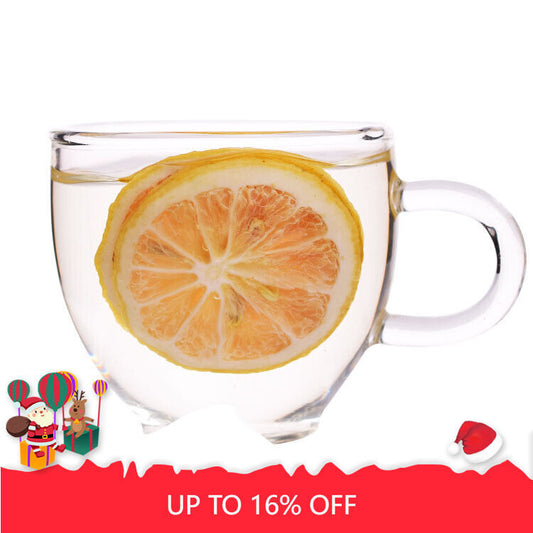 40g canned lemon slice flower tea Sichuan Anyue lemon slice drying