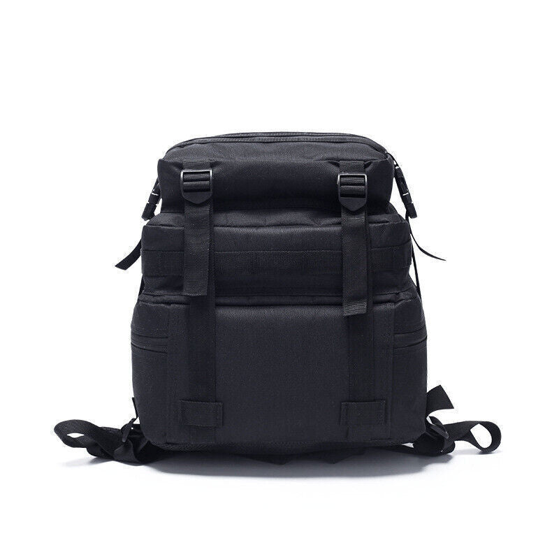 Capacity Man Army Tactical Backpacks Assault Bags Pack Camping Hunting Bag