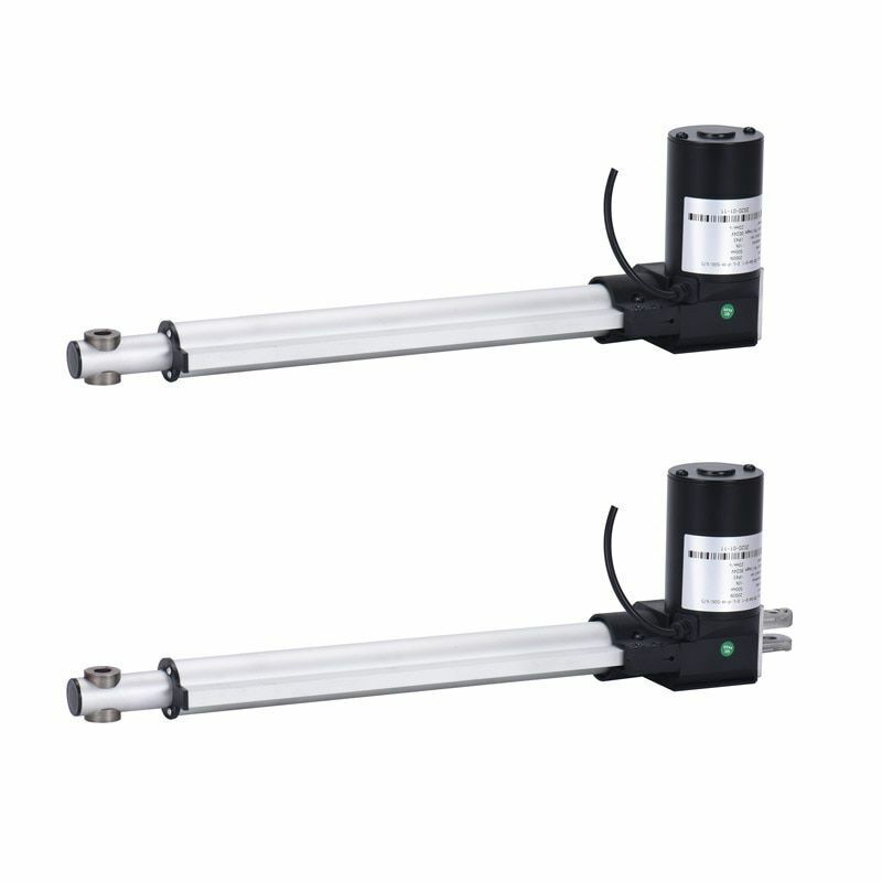 Electric Linear Actuator 6000N DC 12V14V Motor Controller 2000n 50mm 100mm 150mm