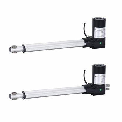 Electric Linear Actuator 6000N DC 12V14V Motor Controller 2000n 50mm 100mm 150mm