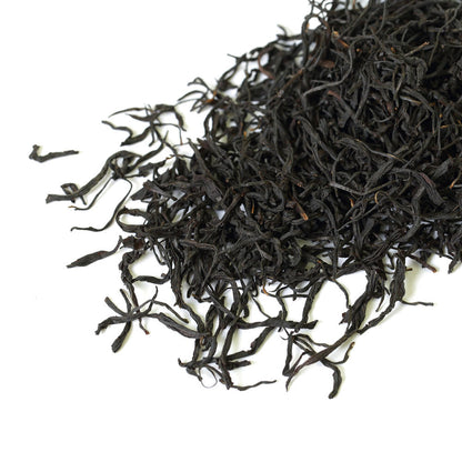 HELLOYOUNG 250g/8.8oz Wuyi Jinjunmei Eyebrow Black Tea Loose Black-Buds
