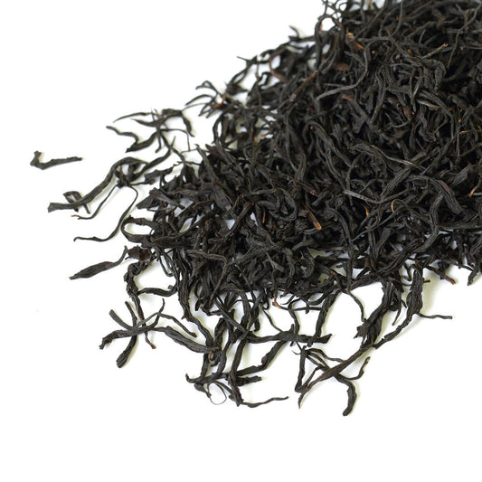 HELLOYOUNG 250g/8.8oz Wuyi Jinjunmei Eyebrow Black Tea Loose Black-Buds