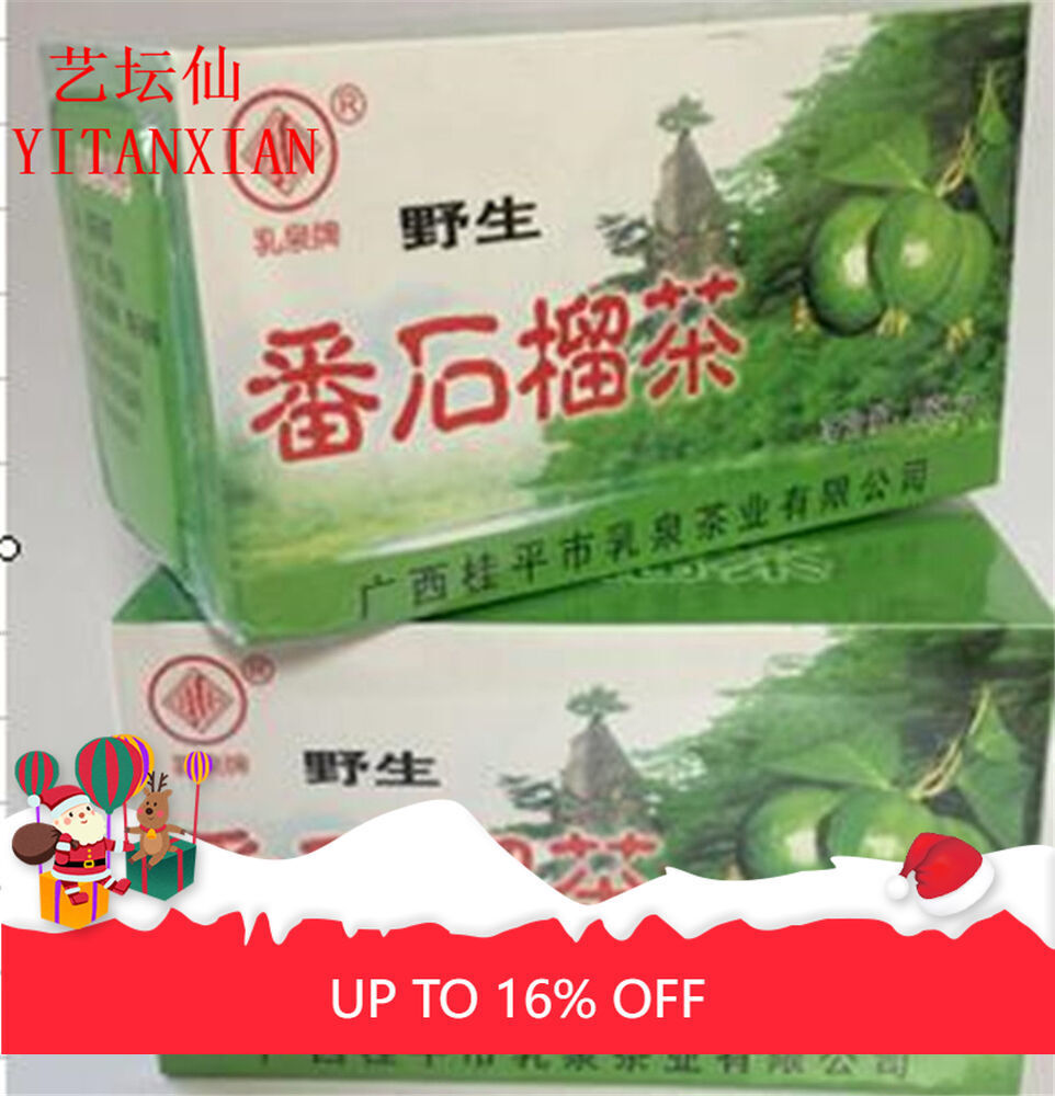100% Natural 40g Guava Leaf Tea Bags Special Drink for Diabetics