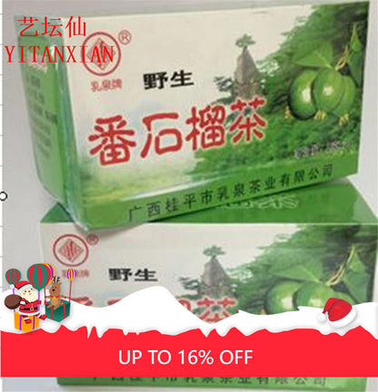 100% Natural 40g Guava Leaf Tea Bags Special Drink for Diabetics