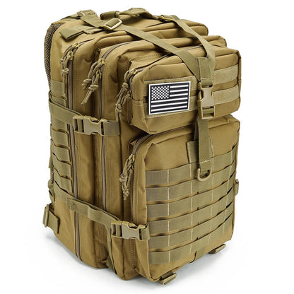 Man Tactical Backpacks Traveling Bags Army Outdoor Pack Pack Hunting Bag