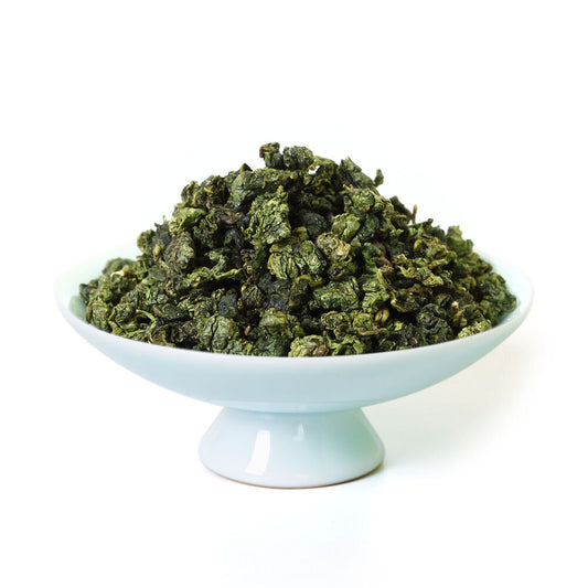 Supreme TieGuanYin Oolong Tea Strong Aroma Anxi HighMount Iron Goddess