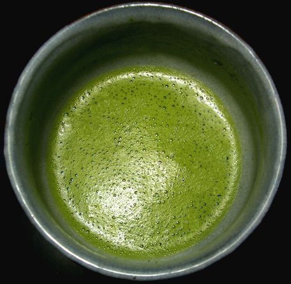Japanese Green Tea Powder CEREMONIAL GRADE MATCHA from JAPAN 100g 2022 Harvest