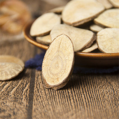 100%Linderae Strychndry Chinese Ecology Medicine Natural Dry Wu Yao Lindera Root
