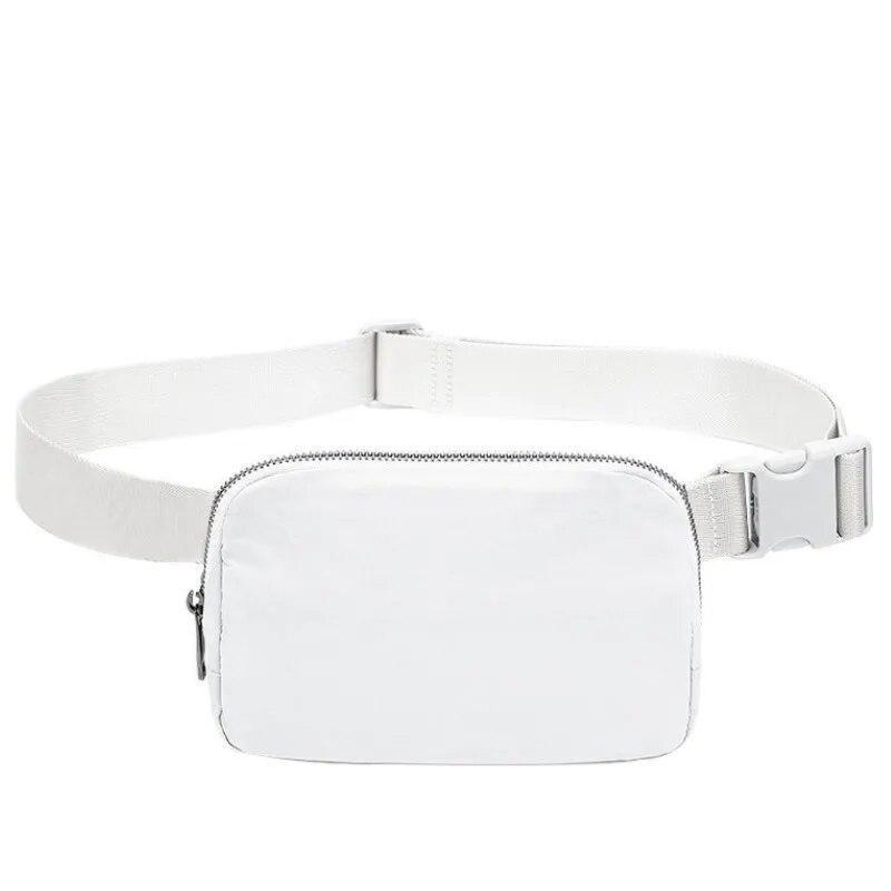 Crossbody Unisex Pack Waist Bag Waterproof Mobile Phone Bags Beach Travel