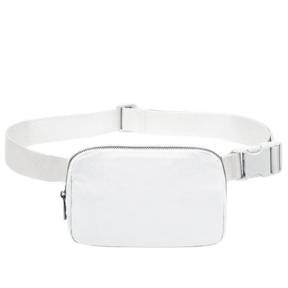 Crossbody Unisex Pack Waist Bag Waterproof Mobile Phone Bags Beach Travel