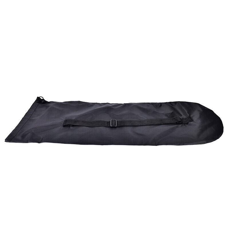 Nylon Fabric Skateboard Carry Bag Kick Skate Scooter Longboard Storage 88.qhSQH