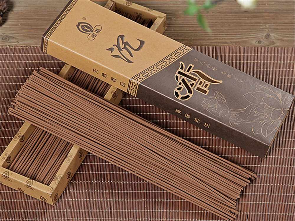 550g high quality 100% Pure natural Chinese HaiNan Agarwood sticks incense