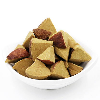 Immortal Fruit Throat Health Chinese Herbal Tea Dried Chen-