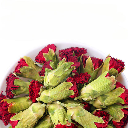 Dried Carnations Coneflower Bulk Herbal Tea 500g