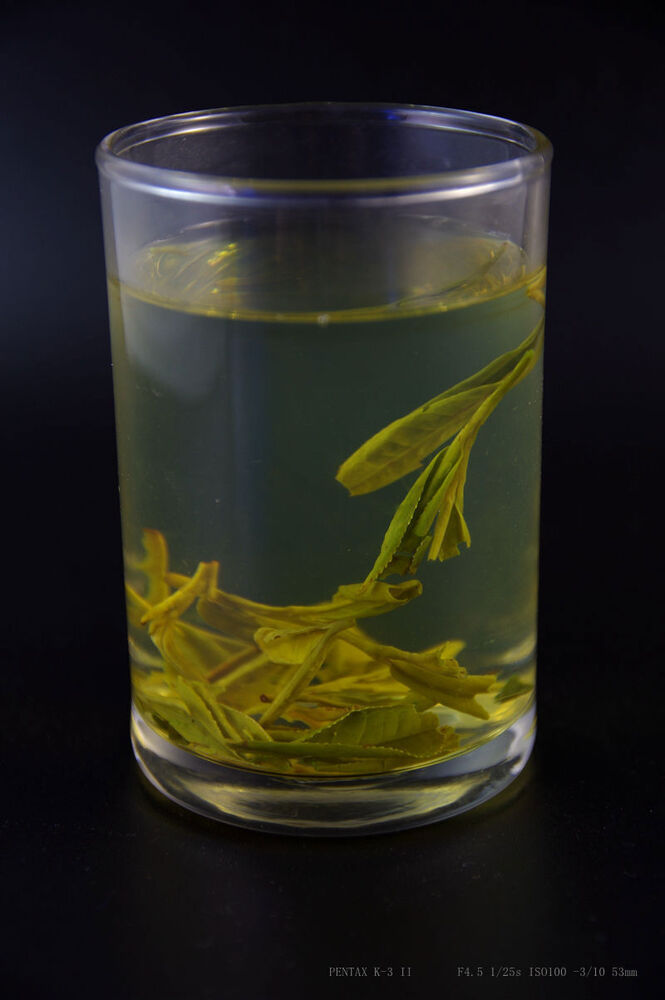 Grünetee xihu Lung Ching Dragon Well Long jing longjing Grüner Tee green tea AA