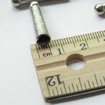 Bolo Tie Tips Part 12Pairs Set Indian Cowboy Western Cowgirl Necktie Accessories