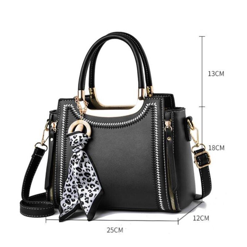 Women's Bag Women's Handbag Pendant Bag Shoulder Bags Small Square Bags