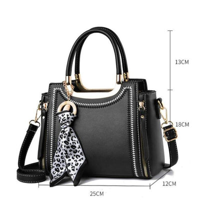 Women's Bag Women's Handbag Pendant Bag Shoulder Bags Small Square Bags
