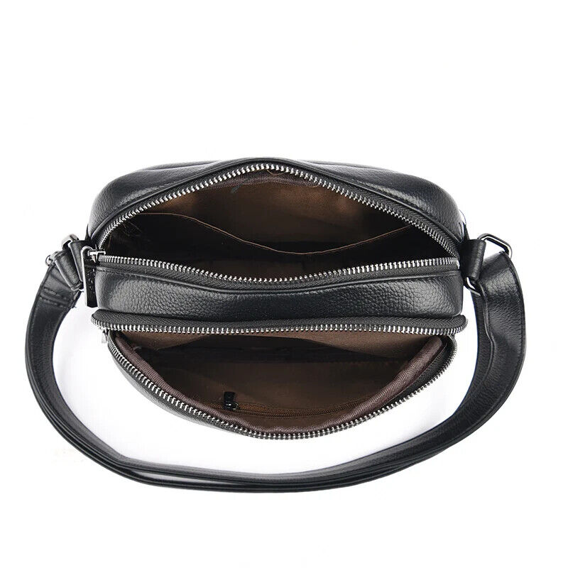 Bags Women Wallet Single Shoulder Diagonal Cross Bag PU Soft
