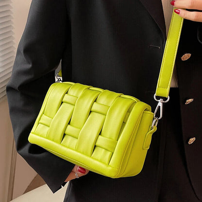 Handbag Super Leather Shoulder Bags Women Bag 2023 Lady Purse Messenger bag
