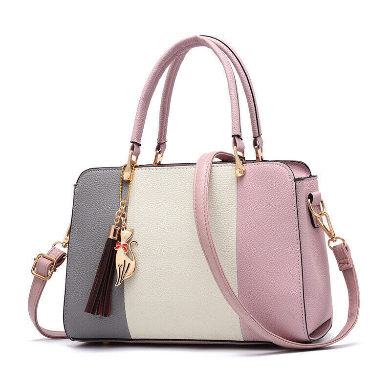 New shoulder bag fashion messenger bag female simple small square female bag