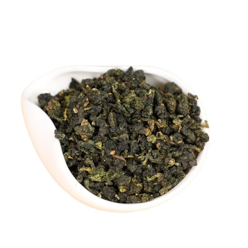 Qianrun Gaoshan Tea Taiwan Gaoshan Tea Soft Branch Jinxuan Oolong Tea 150g