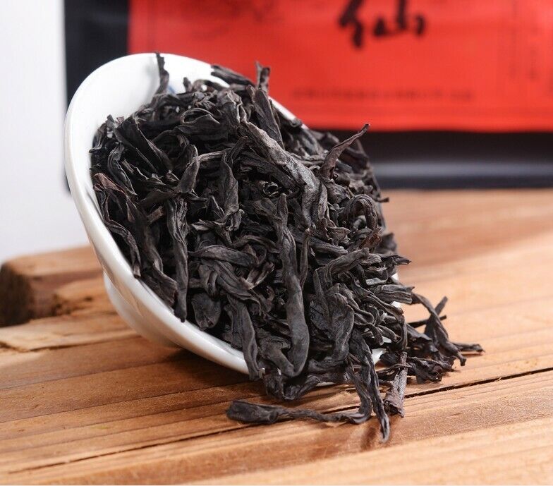 Shuixian Da Hong Pao oolong Tea Fresh Fujian Wuyi Oolong Big Red Robe oolong tea