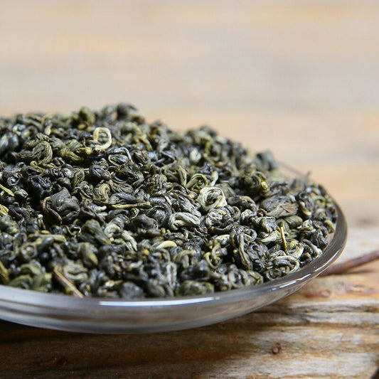 BiLuoChun Green Tea Green Snail Spring Tea Premium Organic Health Green Tea