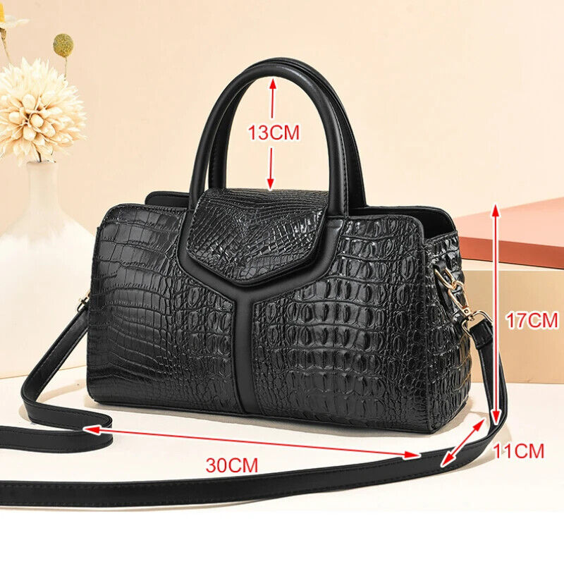 Women Handbags Purse Tote Bags Top Handle Bag Crossbody Bags Work Travel Gift